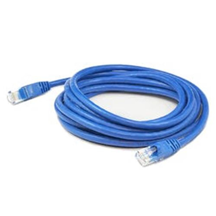 AddOn Networks  câble de réseau Bleu 0,46 m Cat6 U/UTP (UTP) - ADD-1-5FCAT6-BE