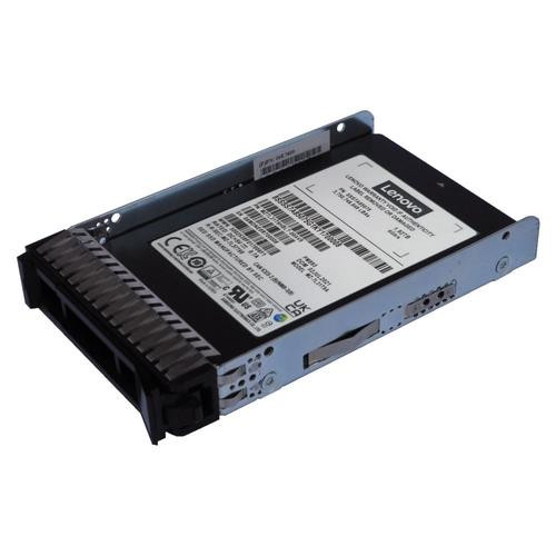 Lenovo  disque SSD 1,92 To 3.5" Série ATA III - 4XB7A90890
