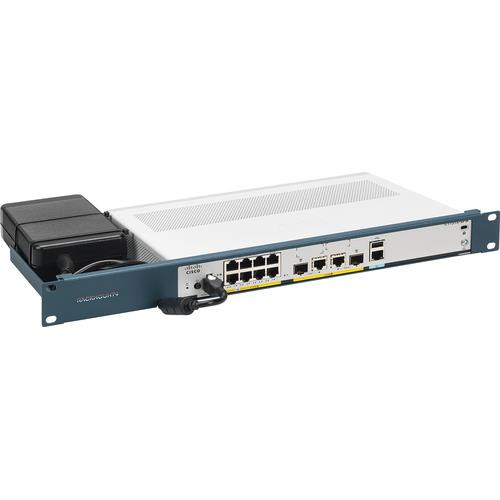Rackmount.IT  accessoire de racks Bande passante pare feu - RM-CI-T22