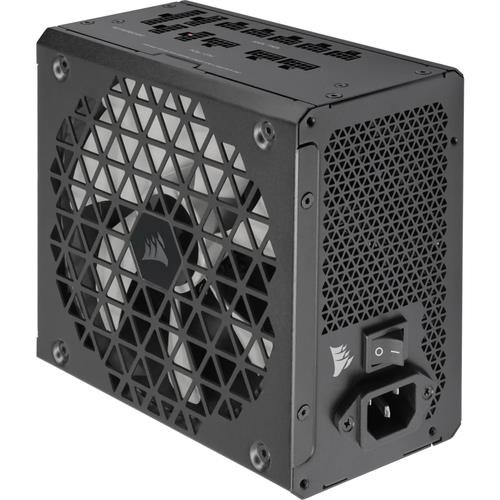 Corsair RMx Shift RM850 unité d'alimentation d'énergie 850 W 24-pin ATX ATX Noir - CP-9020252-NA