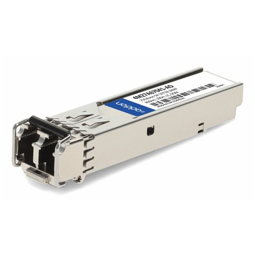 AddOn Networks Lenovo 4M27A67041 Compatible TAA 25GBas module émetteur-récepteur de réseau Fibre optique 25000 Mbit/s SFP28 850 nm - 4M27A67041-AO