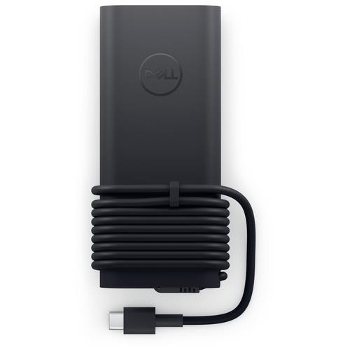 DELL  adaptateur de puissance & onduleur Intérieure 130 W Noir - 492-BDPB