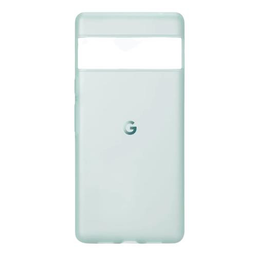 Google  coque de protection pour téléphones portables 15,5 cm (6.1") Housse Bleu - GA03706