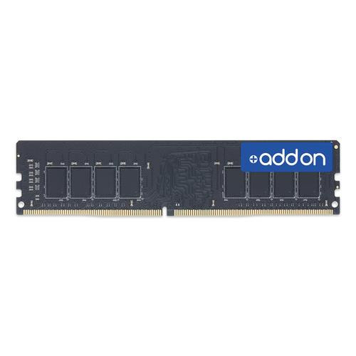 AddOn Networks  module de mémoire 8 Go 1 x 8 Go DDR4 - 798034-001-AA