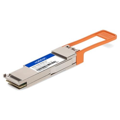 AddOn Networks  module émetteur-récepteur de réseau 1309 nm - QSFP28-100GB-4WDM40-I-AO