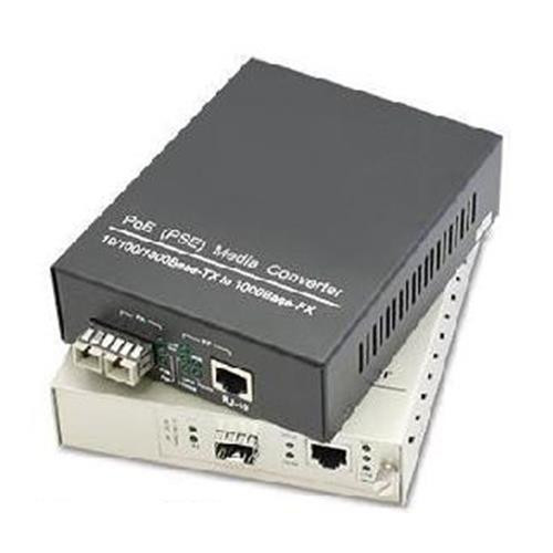 AddOn Networks  convertisseur de support réseau 100 Mbit/s - ADD-IFMC-FX-1SFP1