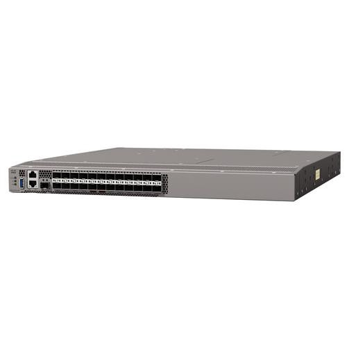 HPE SN6710C 64Gb 24/8 32Gb Short Wave SFP+ Fibre Channel v2 Switch - S1V09B