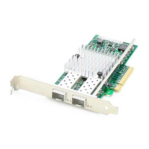 AddOn Networks  carte réseau Interne Ethernet 10000 Mbit/s - 46M2237-AO