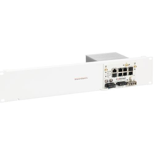 Rackmount.IT  accessoire de racks Bande passante pare feu - RM-FR-T24