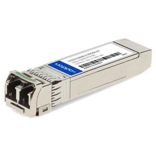 AddOn Networks  module émetteur-récepteur de réseau Fibre optique SFP28 1554,94 nm - HCD25D10I0000-0-DW5494-AO
