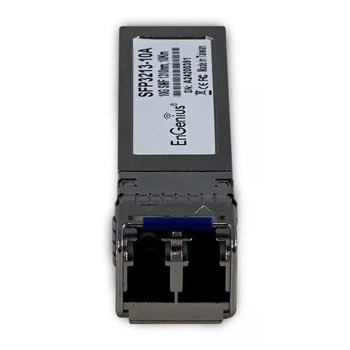 EnGenius  module émetteur-récepteur de réseau Fibre optique 10000 Mbit/s SFP+ 1310 nm - SFP3213-10A