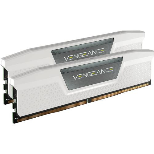 Corsair Vengeance module de mémoire 32 Go 2 x 16 Go DDR5 - CMH32GX5M2B5600C40W