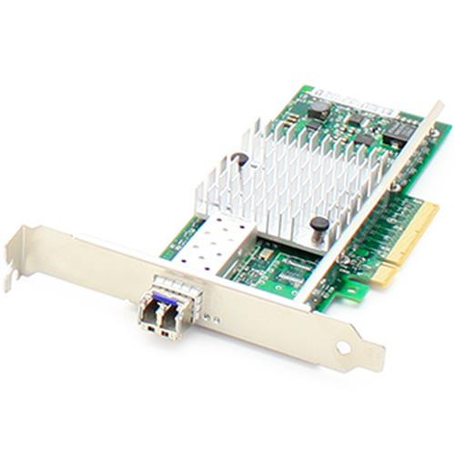 AddOn Networks  carte réseau Interne Ethernet / Fiber 10000 Mbit/s - QLE3240-LR-CK-AO