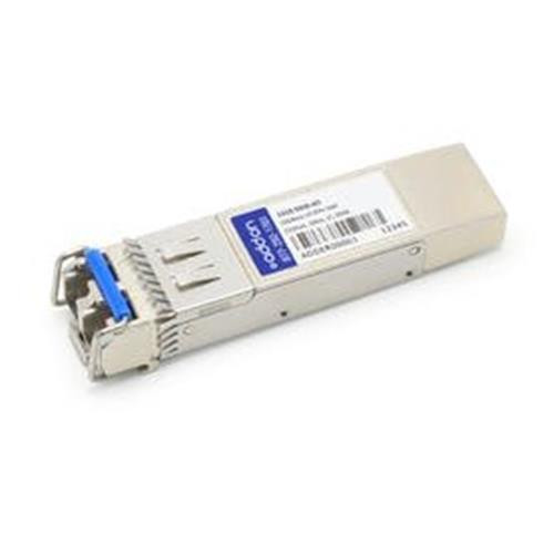AddOn Networks  module émetteur-récepteur de réseau Fibre optique 1000 Mbit/s SFP 1535,82 nm - 1018-7708-AO