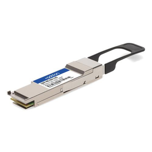 AddOn Networks  module émetteur-récepteur de réseau Fibre optique 40000 Mbit/s QSFP+ 850 nm - QSFP-40G-SR4-S-AO