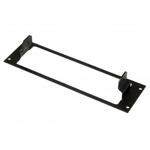 Havis  kit de support Noir Acier - C-EB25-XTL-1P