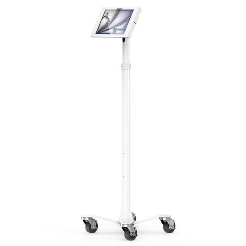 Compulocks  support antivol pour tablettes Noir, Blanc 27,9 cm (11") - MCRSTDW11APXW