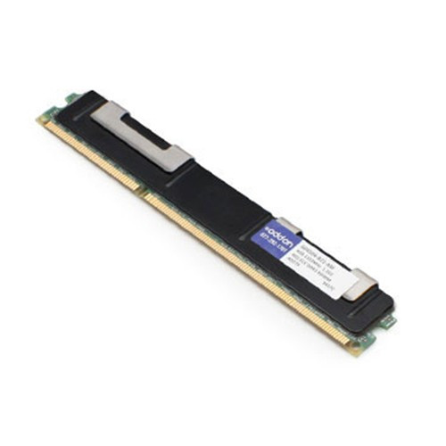 AddOn Networks 8GB DDR3-1600 module de mémoire 8 Go 240-pin DIMM ECC - A6994455-AM