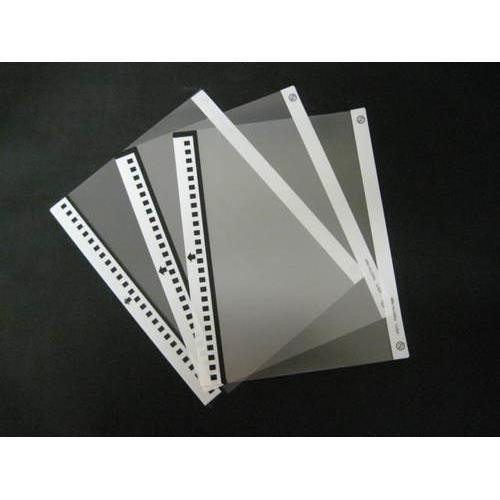 Ricoh  Pièce détachée ou accessoire pour imprimante/scanner Feuille de support 3 pièce(s) - PA03770-0015