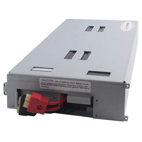 CyberPower  Batterie de l'onduleur 12 V - RB1290X4