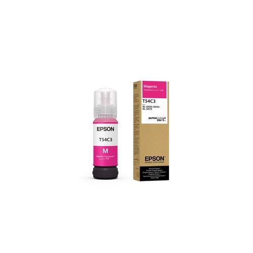 Epson  recharge d'encre pour imprimante Original - C13T54C320