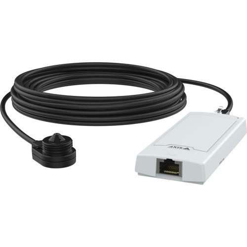 Axis P1265 Mk II Cachée Caméra de sécurité IP Intérieure 1920 x 1080 pixels Plafond - 02858-021