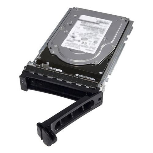 DELL  disque SSD 3,84 To 2.5" SAS - 345-BHRZ