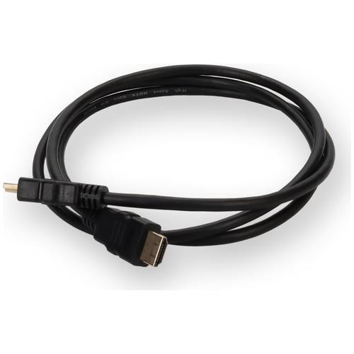 AddOn Networks  câble HDMI 1 m HDMI 2.0 Noir - HDMIHS20MM1M