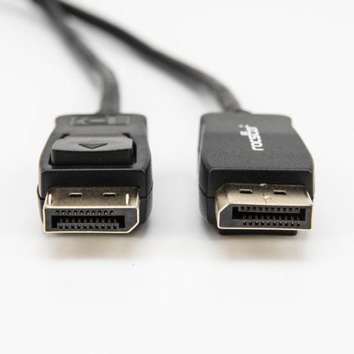 Rocstor  câble DisplayPort 1 m Noir - Y10C234-B1