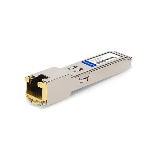 AddOn Networks  module émetteur-récepteur de réseau Cuivre 1000 Mbit/s SFP - 1AB359780002-AO