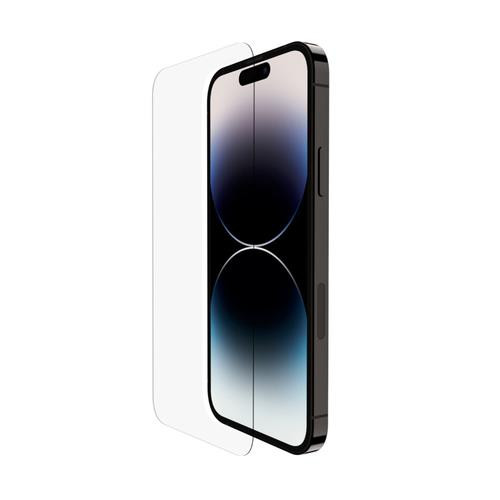 Belkin SCREENFORCE Protection d'écran transparent Apple 1 pièce(s) - OVA101ZZ