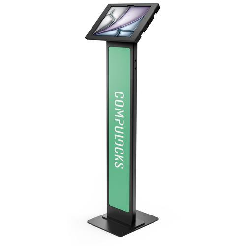 Compulocks  support antivol pour tablettes Noir 33 cm (13") - 140B13APXB