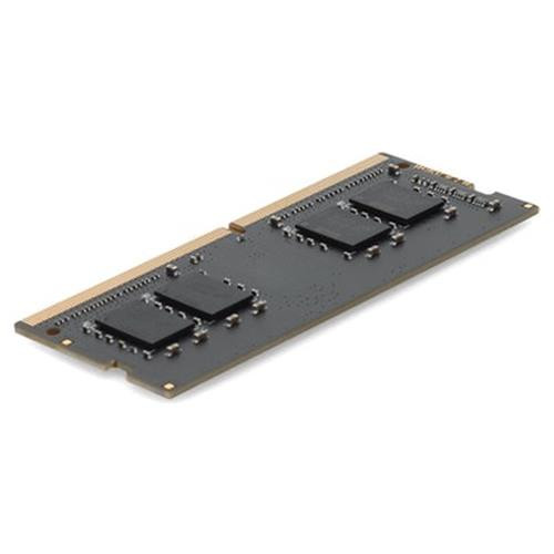AddOn Networks  module de mémoire 8 Go DDR4 260-pin SO-DIMM - MEM-DR480L-HL01-SO21-AA