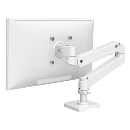 Ergotron LX Pro Series  support d'écran plat pour bureau 86,4 cm (34") Blanc - 45-682-290