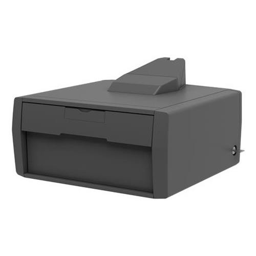 Ergotron  Accessoire panier multimédia Gris foncé Tiroir - 97-989-622