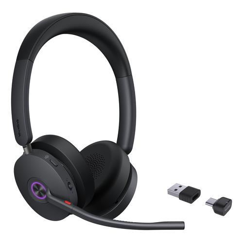 Yealink Casque BH74 Teams USB-C/A - 1208678