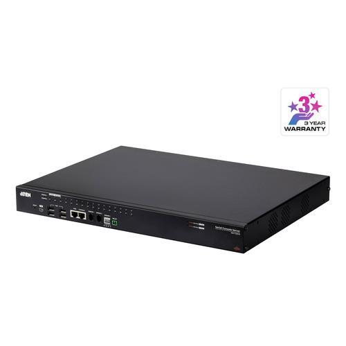 ATEN  console serveurs RJ-45 - SN1132CO