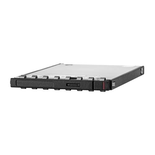 HPE 3.2TB NVMe Gen5 High Performance Mixed Use E3S EC1 Self-encrypting FIPS 140-3 CM7 SSD - P70669-B21