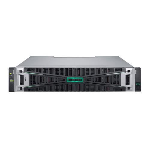 HPE MSA 2U 12-drive LFF Drive Enclosure - S1H54A