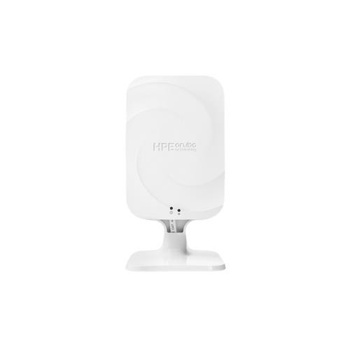 HPE Aruba Networking AP-600H-MNT2 Dual Hang Wall-Box Mount Kit - S0J43A