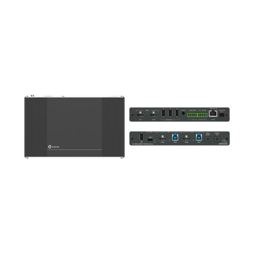 Kramer Electronics SWT3-31-HU HDMI/MiniDP/VGA/USB-C - 50-80583090