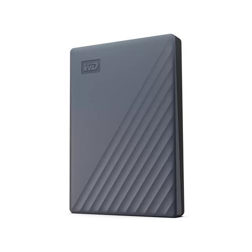 Western Digital  disque dur externe 2 To 3.2 Gen 1 (3.1 Gen 1) - WDBWML0020BGY-WESN