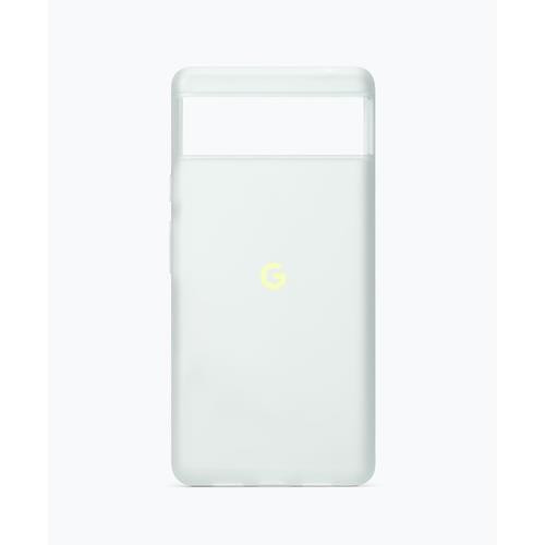 Google  coque de protection pour téléphones portables 16,3 cm (6.4") Housse Vert - GA03005