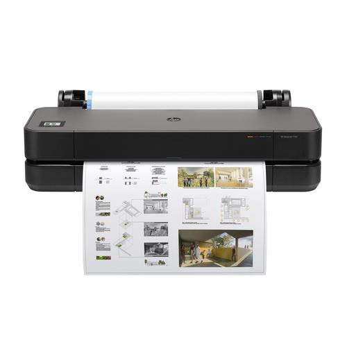 HP Designjet Imprimante T230 de 24 pouces - 5HB07T