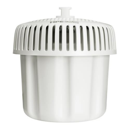 HPE Aruba Networking AP-675 3900 Mbit/s Blanc Connexion Ethernet, supportant l'alimentation via ce port (PoE) - S0P50A