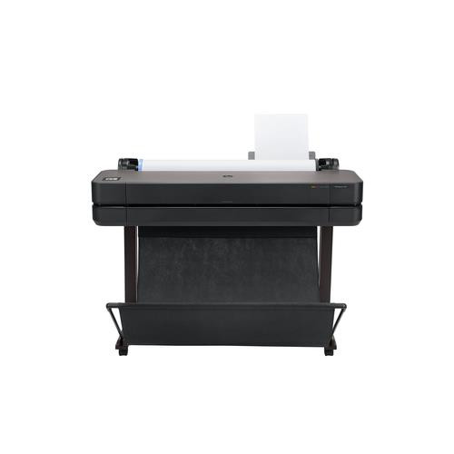 HP Designjet Imprimante T630 de 36 pouces - 5HB11D