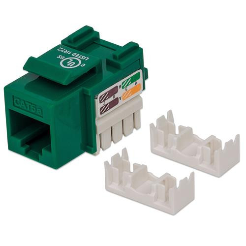 Intellinet  Module Keystone - 210997