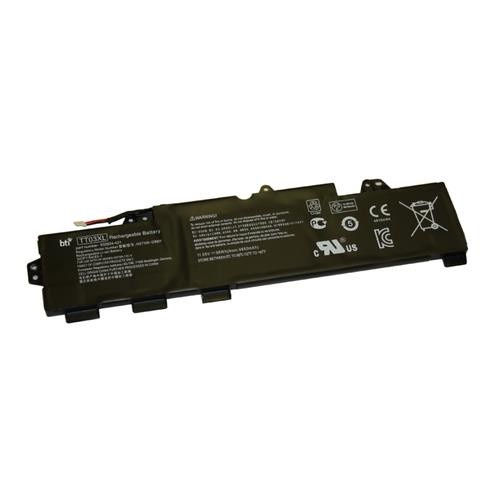 BTI 933322-855- batterie rechargeable Lithium-Ion (Li-Ion) 4850 mAh 11,55 V - 933322-855-BTI