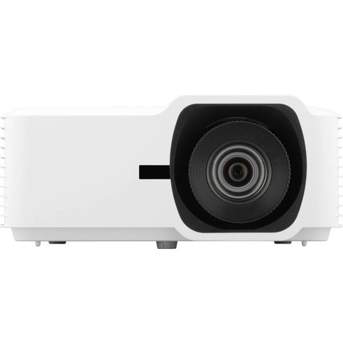 Viewsonic  vidéo-projecteur 5000 ANSI lumens DMD 1080p (1920x1080) Noir, Blanc - LS741HD