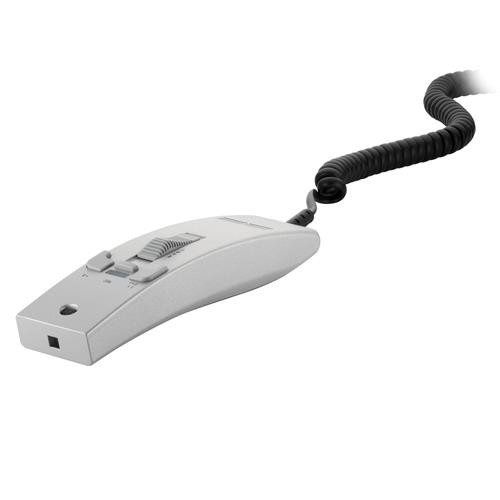 Philips  microphone Blanc - LFH0276/00